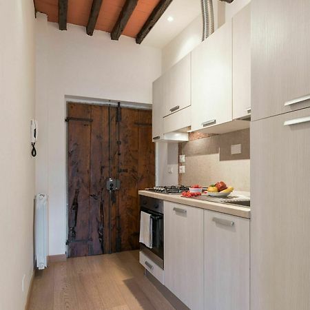 Roommo Borgo Florencia Exterior foto