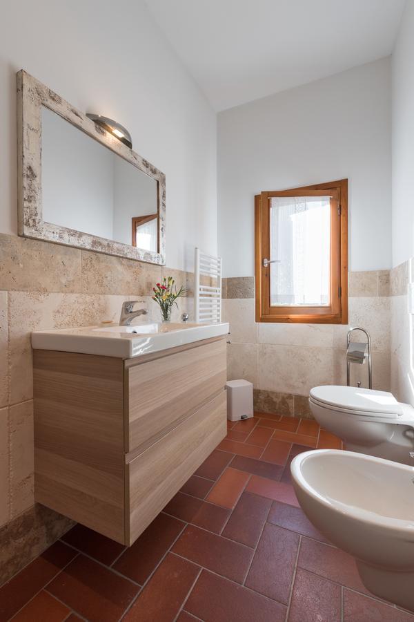 Roommo Borgo Florencia Exterior foto