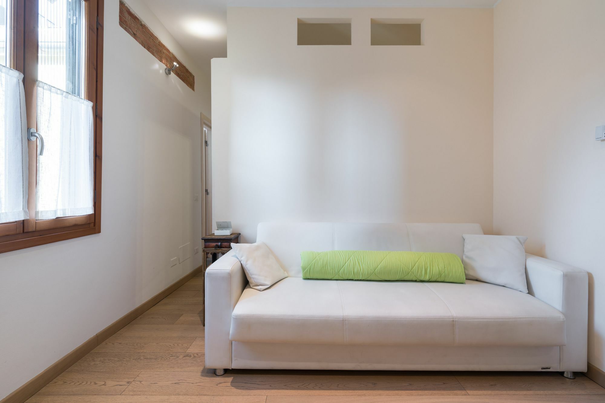 Roommo Borgo Florencia Exterior foto