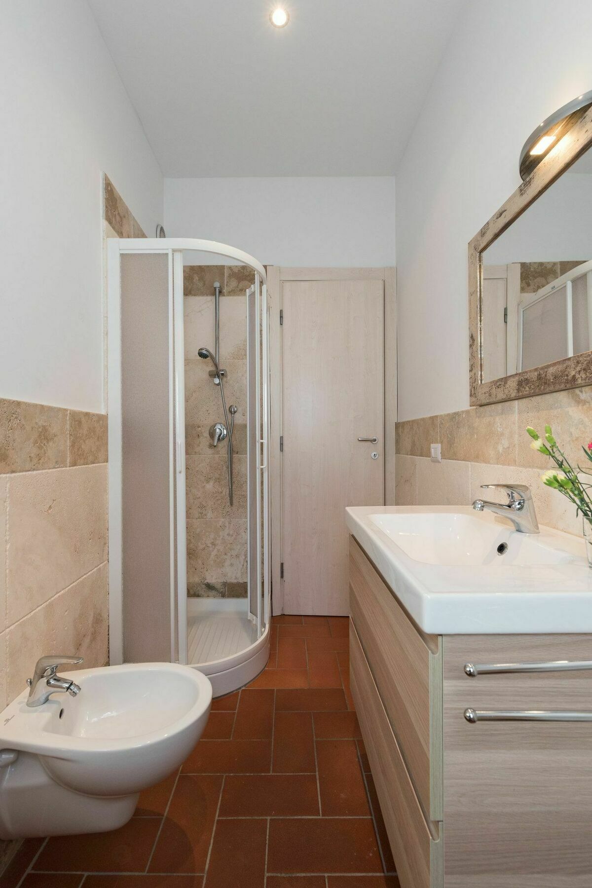 Roommo Borgo Florencia Exterior foto