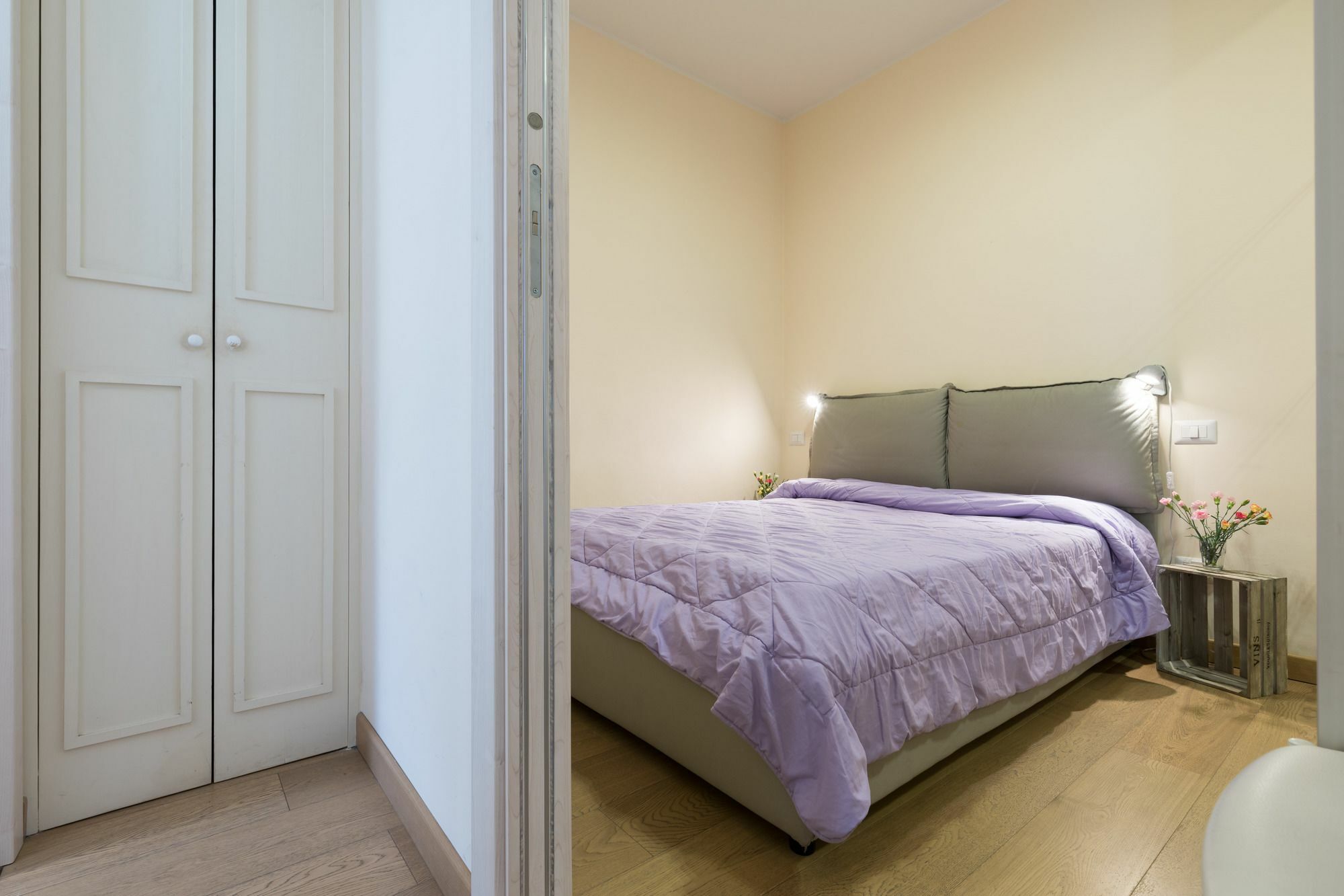 Roommo Borgo Florencia Exterior foto