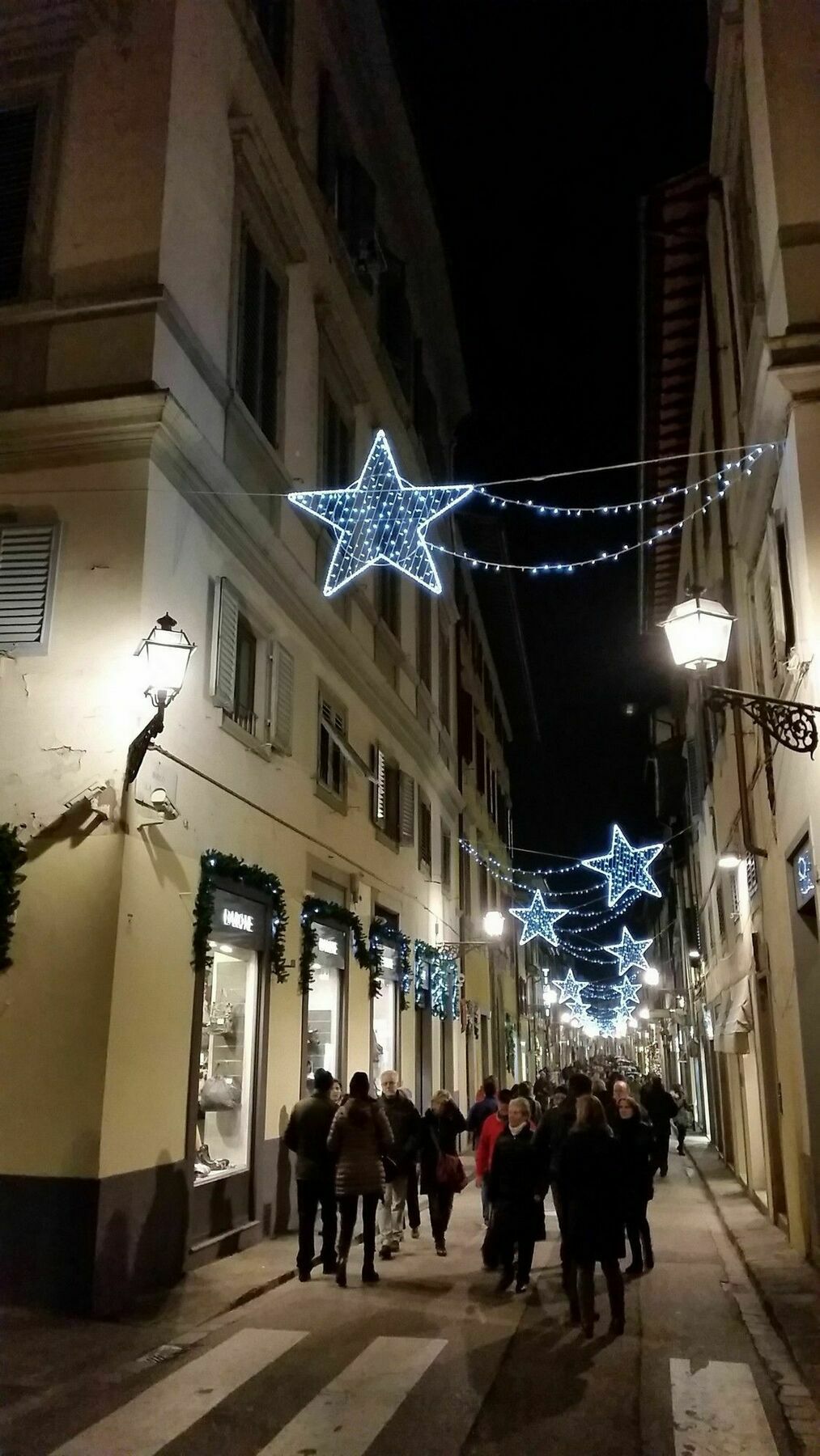 Roommo Borgo Florencia Exterior foto