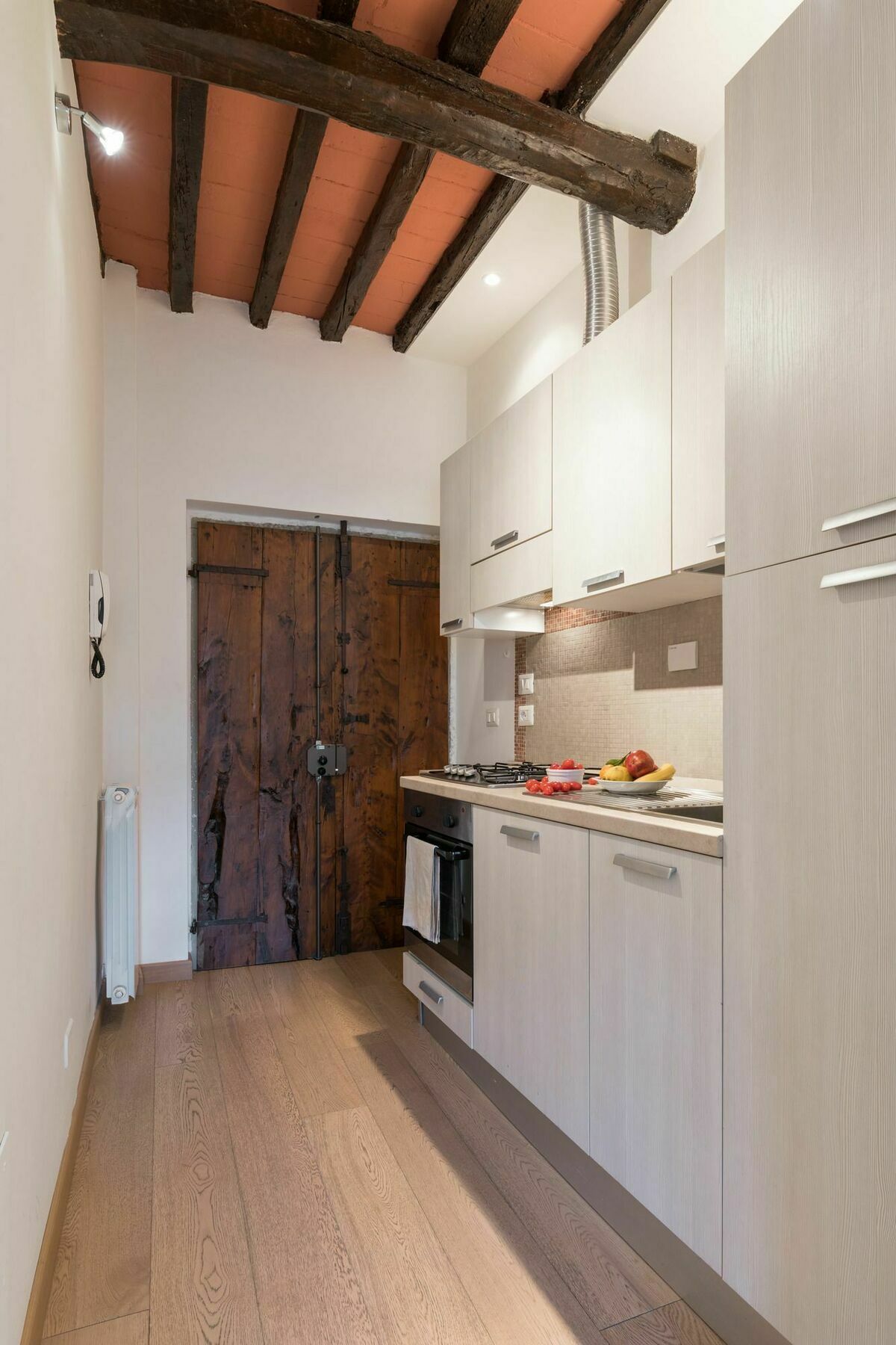 Roommo Borgo Florencia Exterior foto